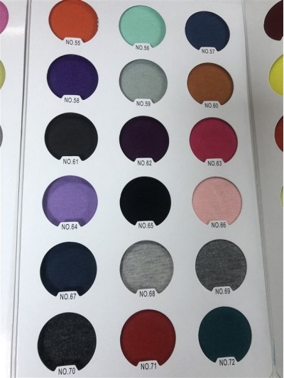 GZ-YL 1248# 26支精梳棉平紋 成份：100%棉 克重：160g 後面照